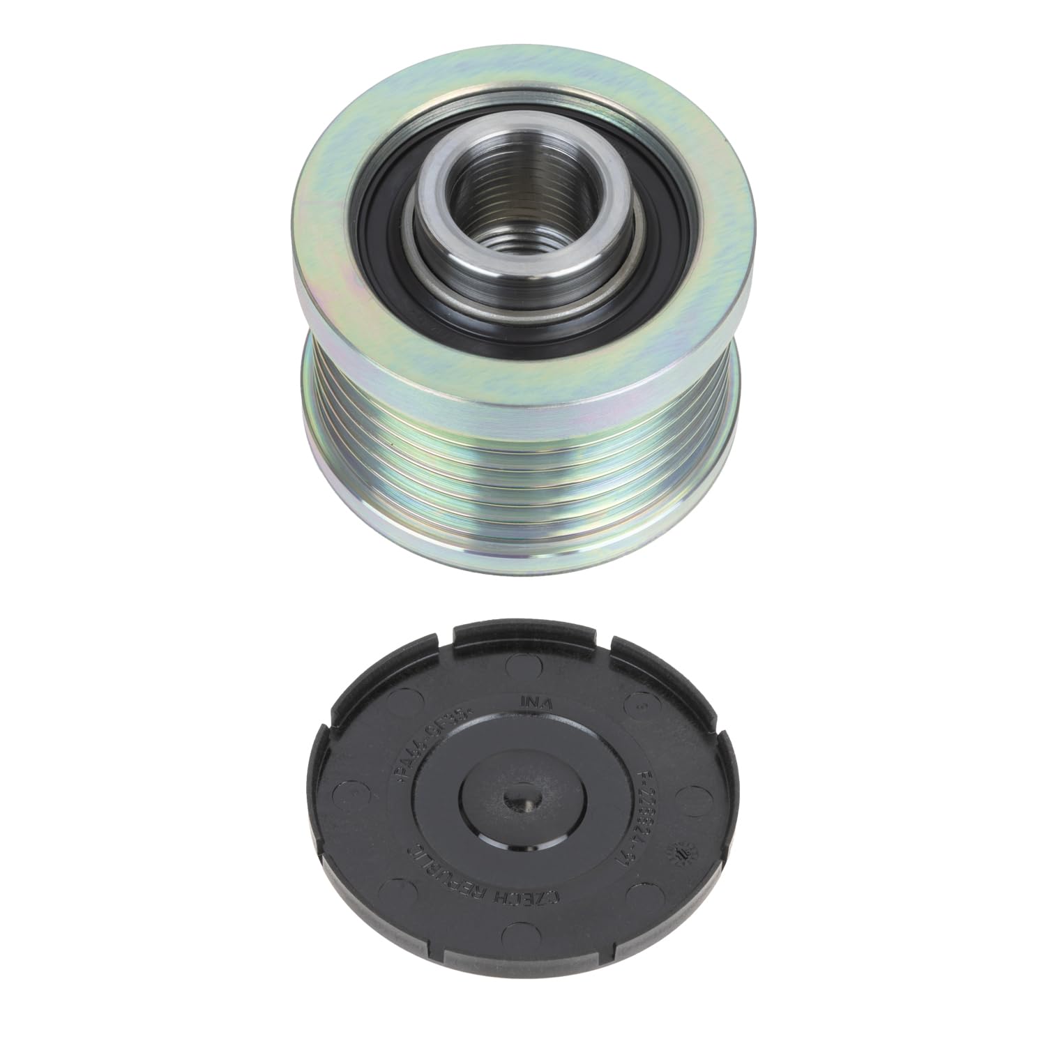 DESCENTE - aya Salsa Alternator 1.0 Plate Right thru-axle M12x1.5 thread